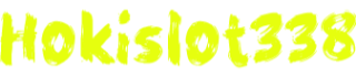 Hokislot338